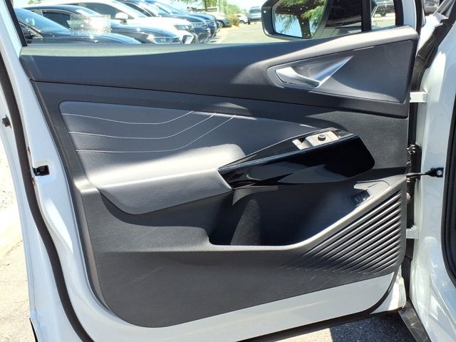 2025 Volkswagen ID.4 Pro S