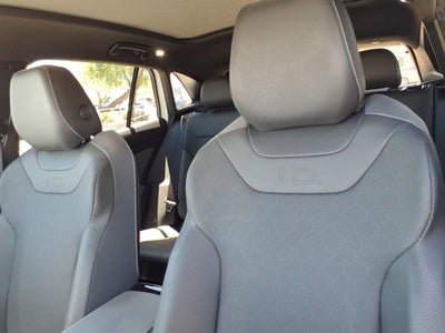 2025 Volkswagen ID.4 Pro S