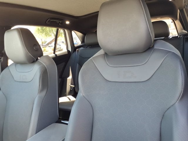 2025 Volkswagen ID.4 Pro S