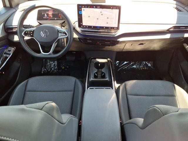 2025 Volkswagen ID.4 Pro S