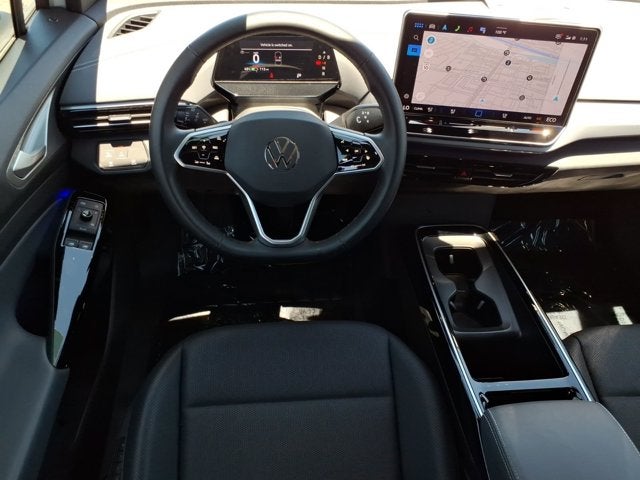 2025 Volkswagen ID.4 Pro S