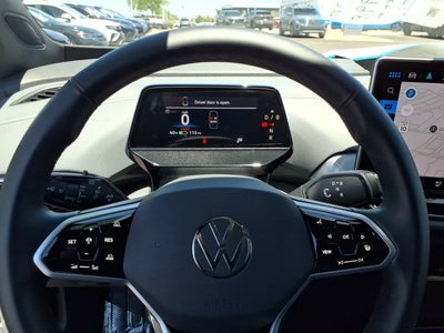 2025 Volkswagen ID.4 Pro S