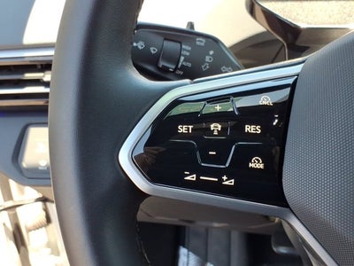 2025 Volkswagen ID.4 Pro S