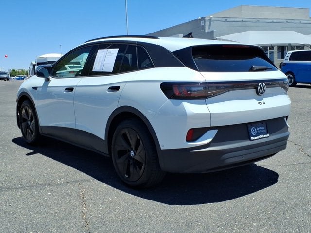 2025 Volkswagen ID.4 Pro S