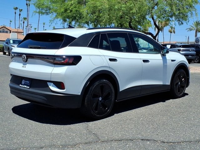 2025 Volkswagen ID.4 Pro S