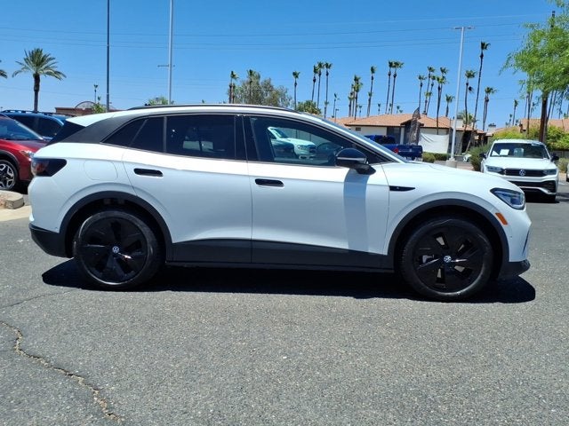 2025 Volkswagen ID.4 Pro S