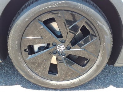 2025 Volkswagen ID.4 Pro S