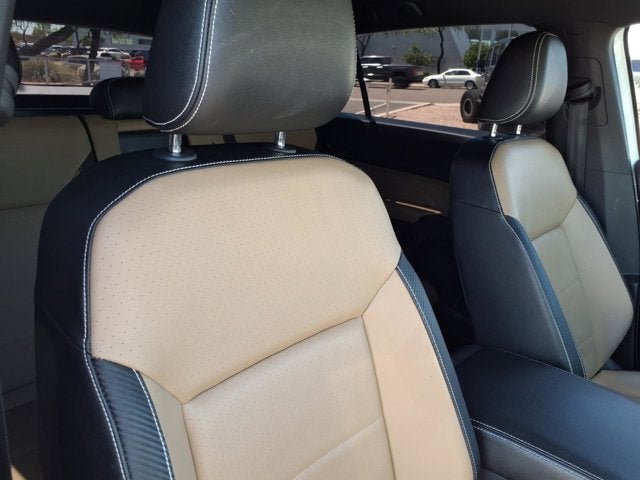 2023 Volkswagen Atlas Cross Sport 3.6L V6 SE w/Technology