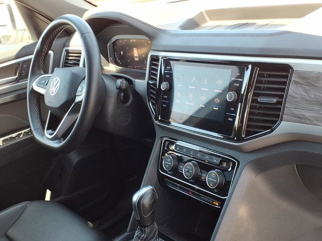 2023 Volkswagen Atlas Cross Sport 3.6L V6 SE w/Technology