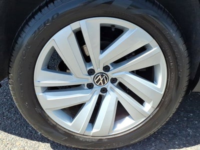 2023 Volkswagen Atlas Cross Sport 3.6L V6 SE w/Technology