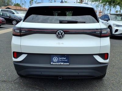 2023 Volkswagen ID.4 Pro S