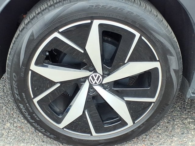 2023 Volkswagen ID.4 Pro S