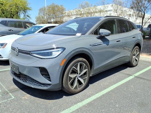 2023 Volkswagen ID.4 Pro S