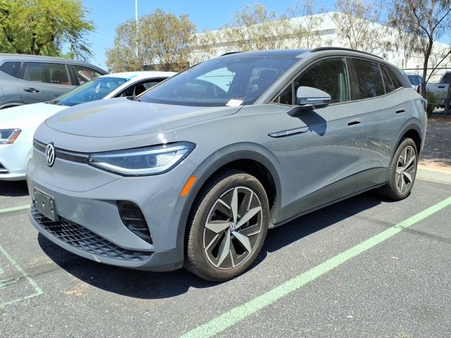 2023 Volkswagen ID.4 Pro S