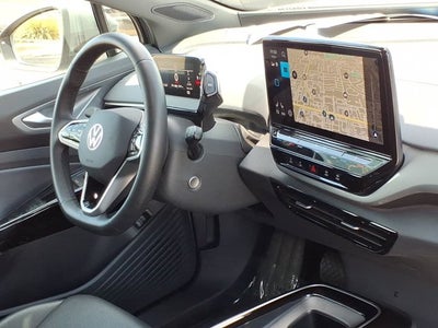 2023 Volkswagen ID.4 Pro S