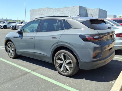 2023 Volkswagen ID.4 Pro S