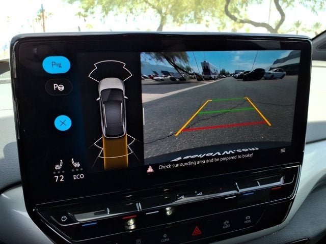 2023 Volkswagen ID.4 Pro S