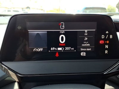 2023 Volkswagen ID.4 Pro S