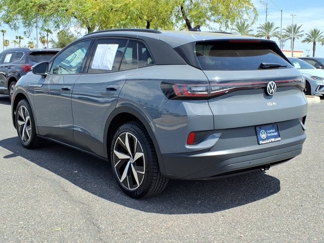 2023 Volkswagen ID.4 Pro S