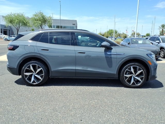 2023 Volkswagen ID.4 Pro S