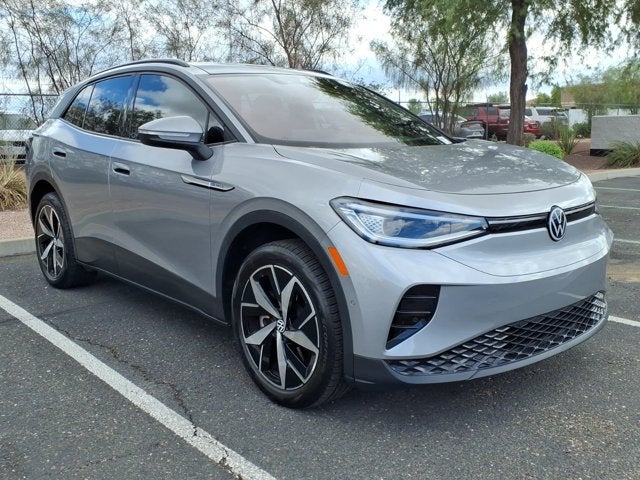 2023 Volkswagen ID.4 Pro S