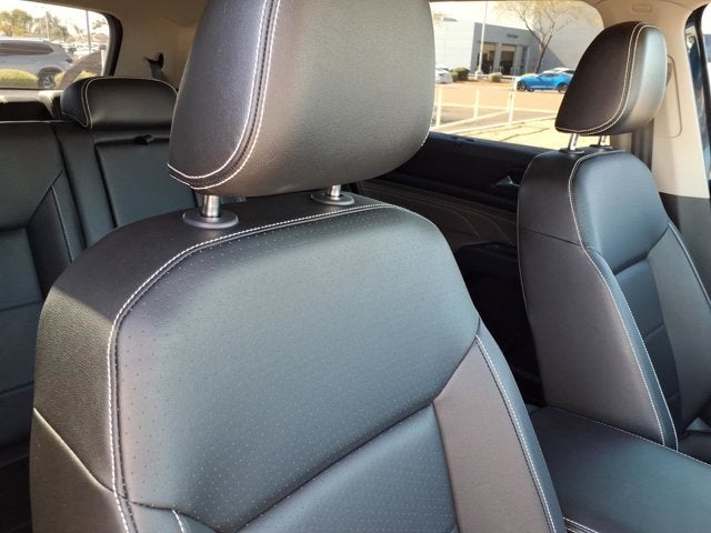 2023 Volkswagen Atlas 2.0T SE w/Technology