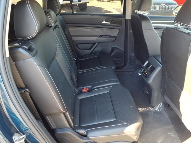 2023 Volkswagen Atlas 2.0T SE w/Technology