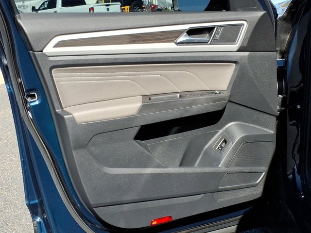 2023 Volkswagen Atlas 2.0T SE w/Technology