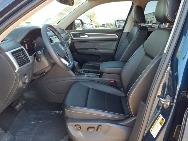 2023 Volkswagen Atlas 2.0T SE w/Technology