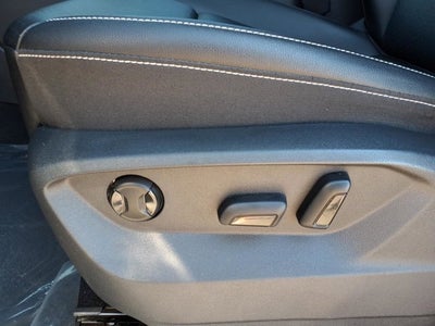 2023 Volkswagen Atlas 2.0T SE w/Technology