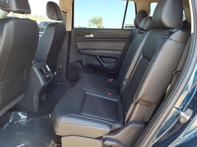 2023 Volkswagen Atlas 2.0T SE w/Technology