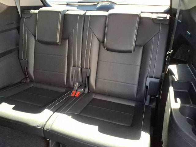 2023 Volkswagen Atlas 2.0T SE w/Technology