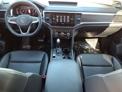 2023 Volkswagen Atlas 2.0T SE w/Technology