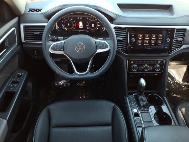 2023 Volkswagen Atlas 2.0T SE w/Technology