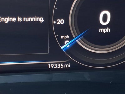 2023 Volkswagen Atlas 2.0T SE w/Technology