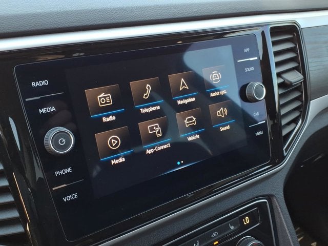 2023 Volkswagen Atlas 2.0T SE w/Technology