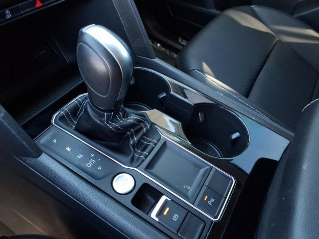 2023 Volkswagen Atlas 2.0T SE w/Technology