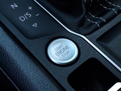 2023 Volkswagen Atlas 2.0T SE w/Technology