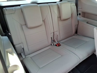 2023 Volkswagen Atlas 2.0T SE w/Technology
