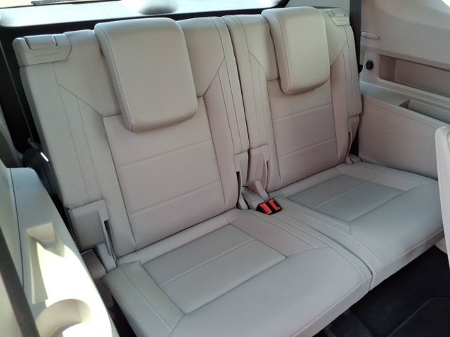 2023 Volkswagen Atlas 2.0T SE w/Technology