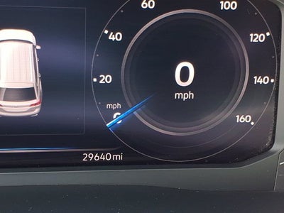 2023 Volkswagen Atlas 2.0T SE w/Technology