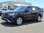 2023 Volkswagen Atlas 2.0T SE w/Technology