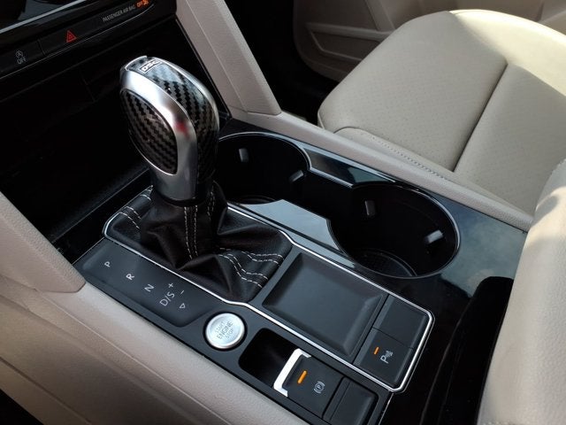 2023 Volkswagen Atlas 2.0T SE w/Technology