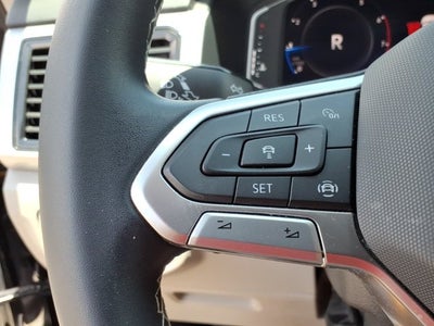 2023 Volkswagen Atlas 2.0T SE w/Technology
