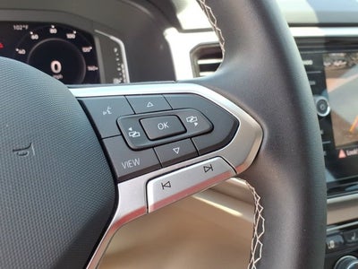 2023 Volkswagen Atlas 2.0T SE w/Technology