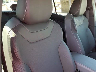 2025 Volkswagen ID.4 Pro S