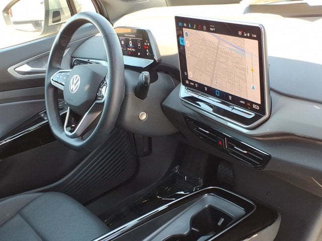 2025 Volkswagen ID.4 Pro S
