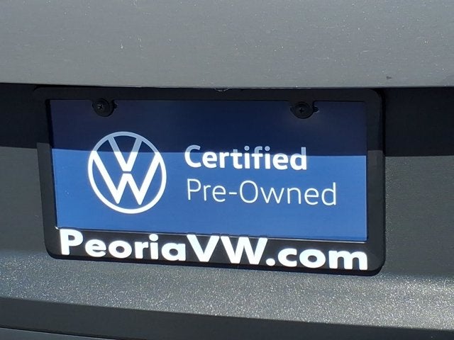 2025 Volkswagen ID.4 Pro S