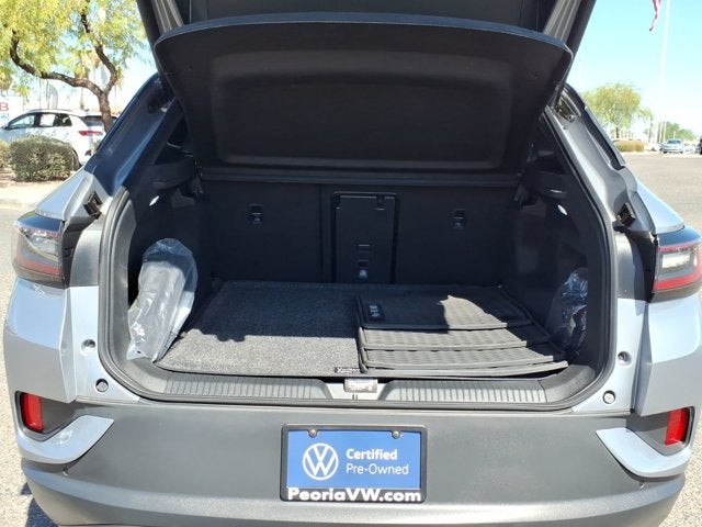 2025 Volkswagen ID.4 Pro S