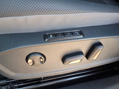 2025 Volkswagen ID.4 Pro S